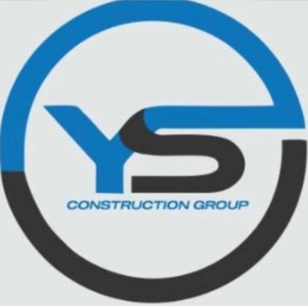 YS Construction Group Logo